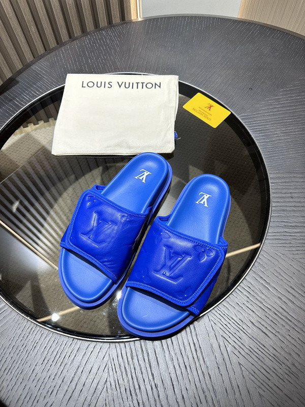 lvt sandals