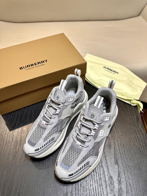 B**rry sneaker