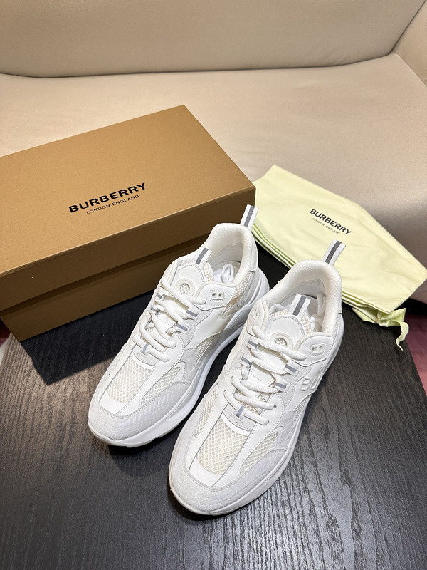 B**rry sneaker