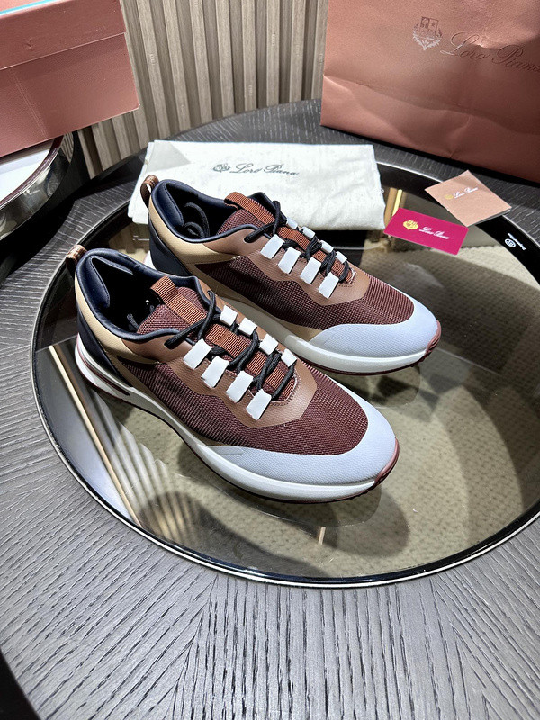 L0r0 P1ana sneaker