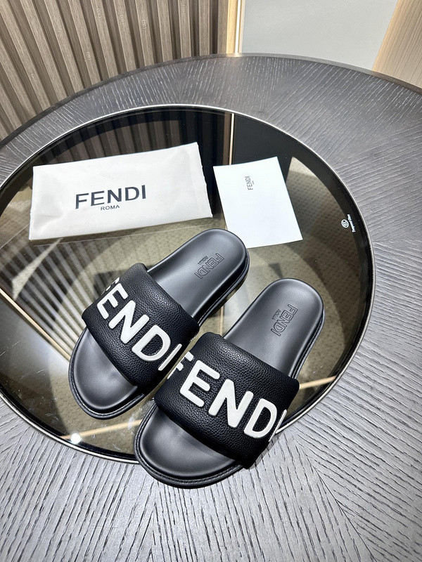F**di slide