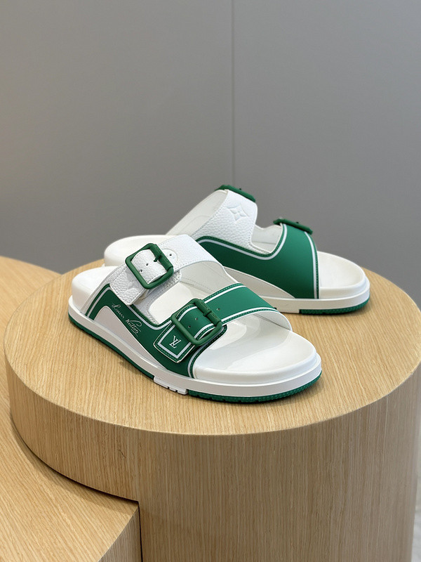 lvt sandals