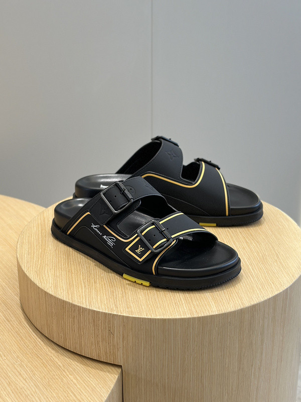 lvt sandals