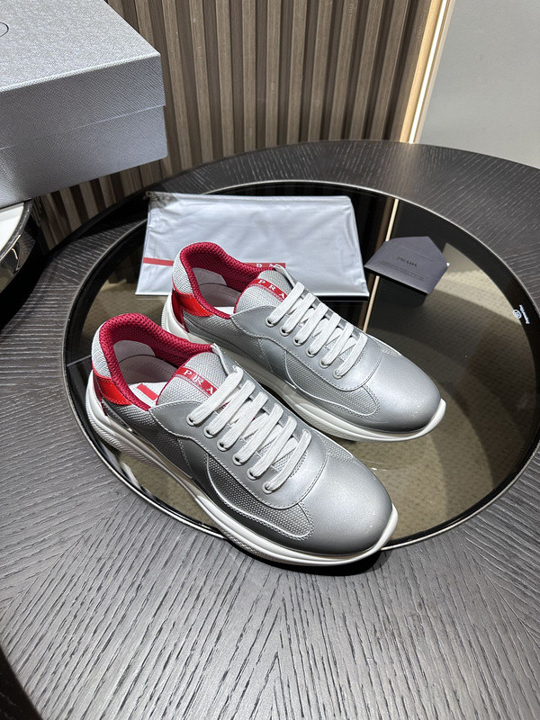 PR SNEAKER