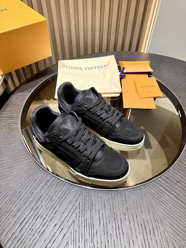 LVT SNEAKERS