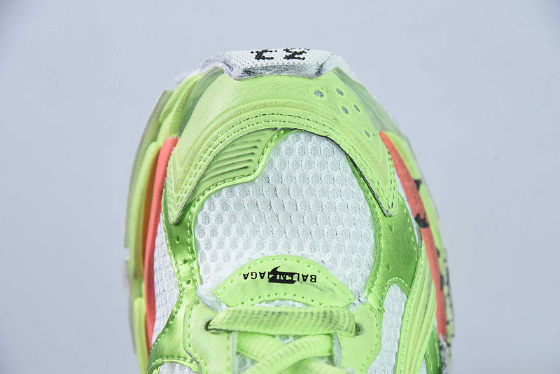 Ba1en*iaga runner sneaker