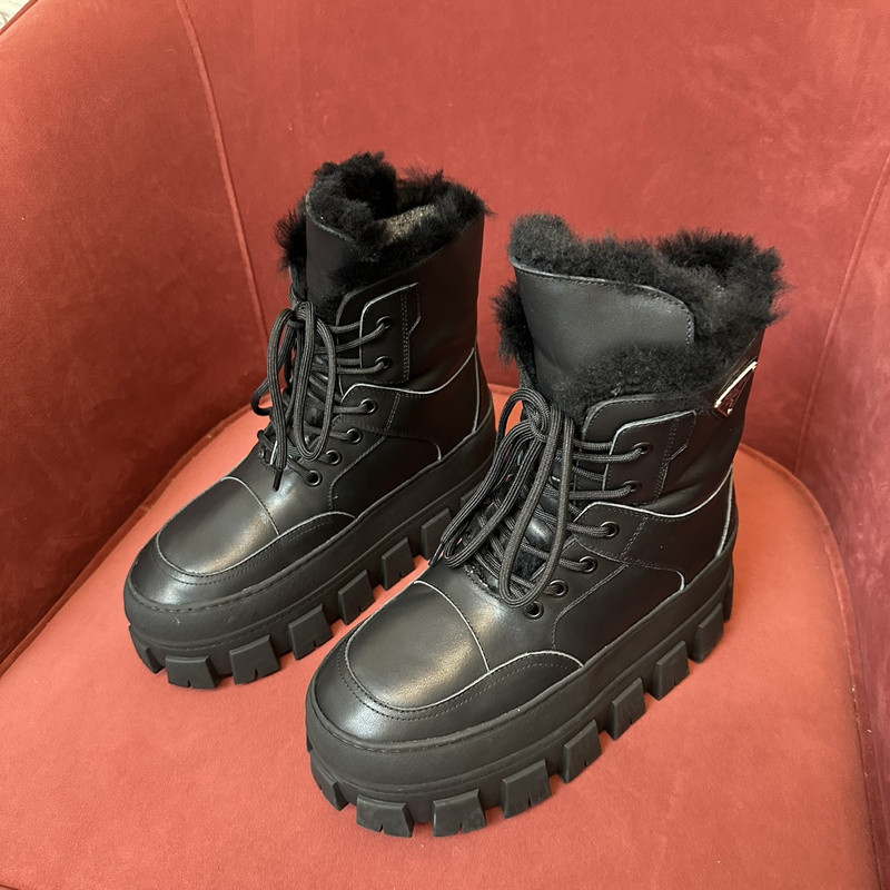PR SNEAKER