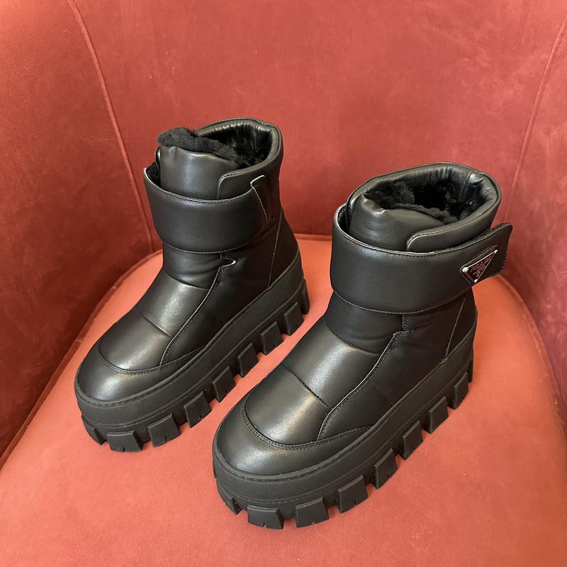 PR SNEAKER