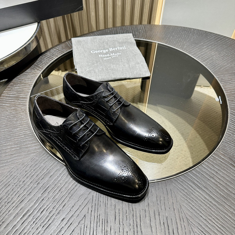 Berluti shoes