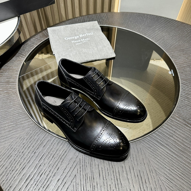 Berluti shoes