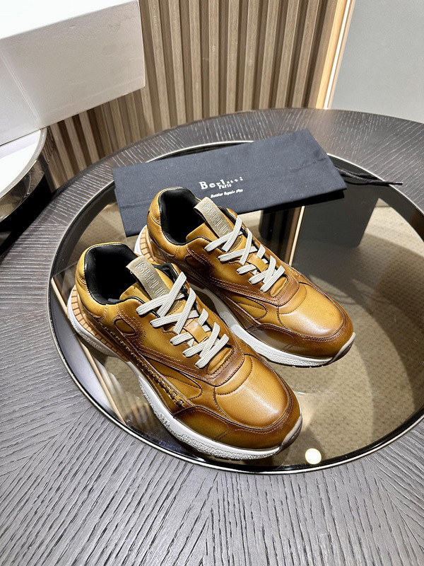 Berluti shoes
