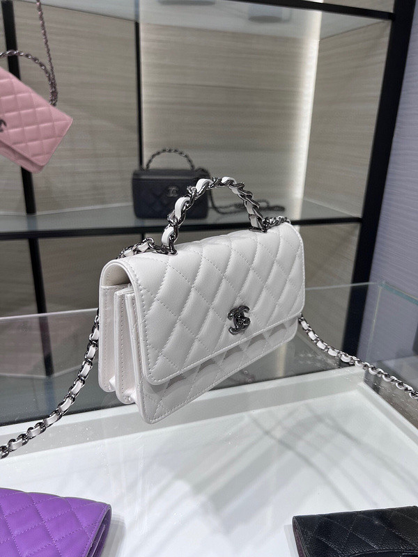 Ch**el purse