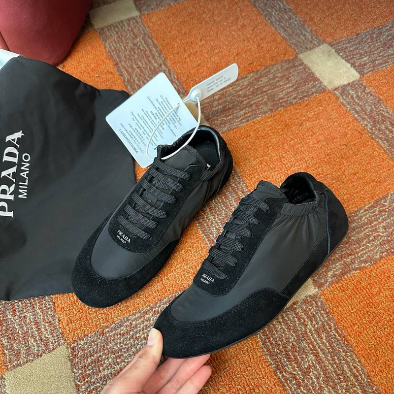 PR SNEAKER