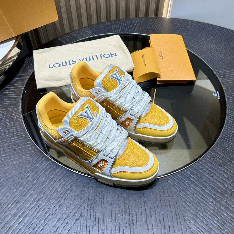 LVT SNEAKERS