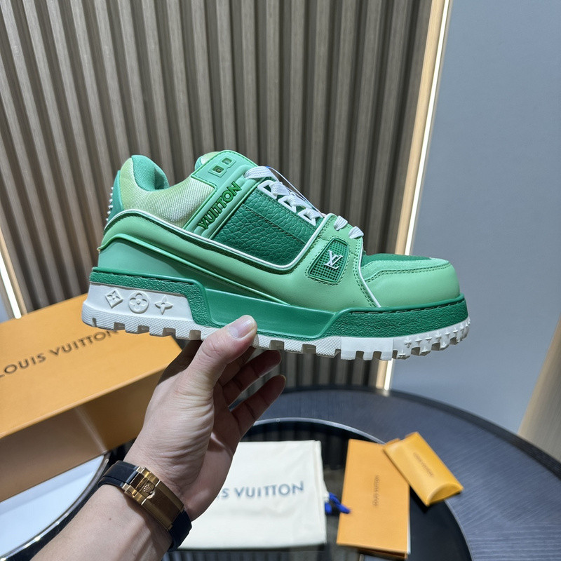 LVT SNEAKERS