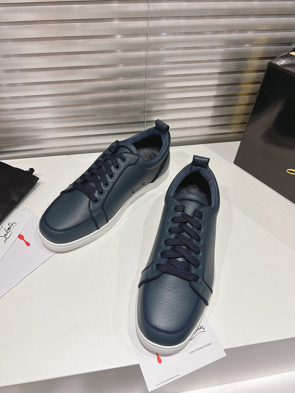 CHIAN LOUIN LOW TOP SNEAKER