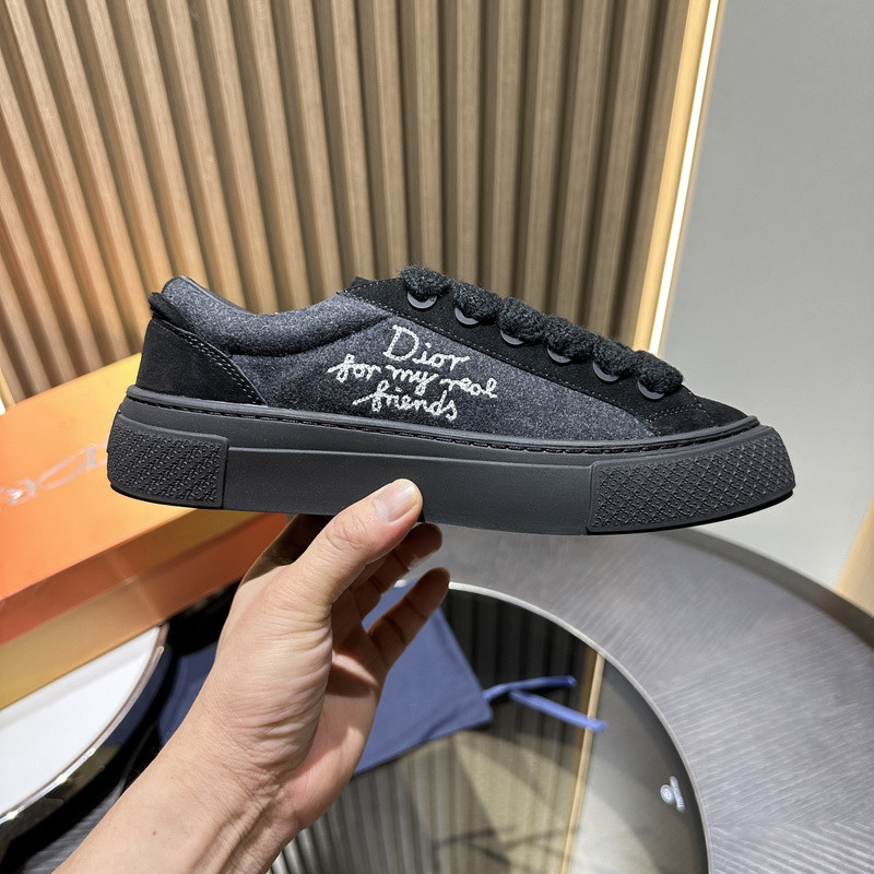 DIO* B33 SNEAKER