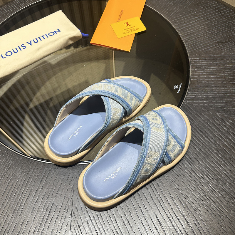 LVT SANDALS