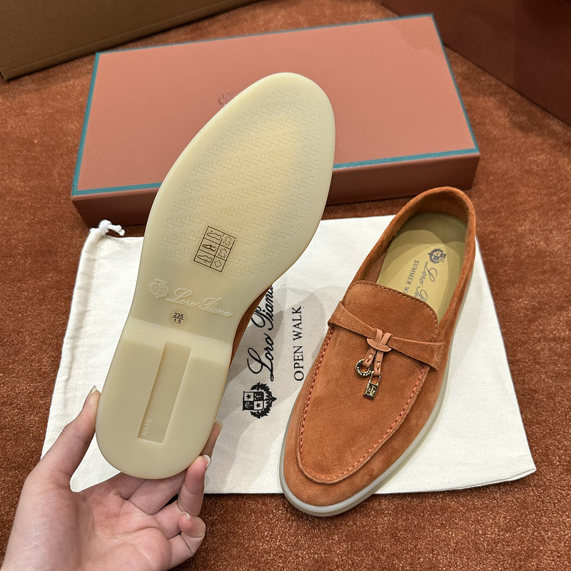 L0r0 P1ana sneaker
