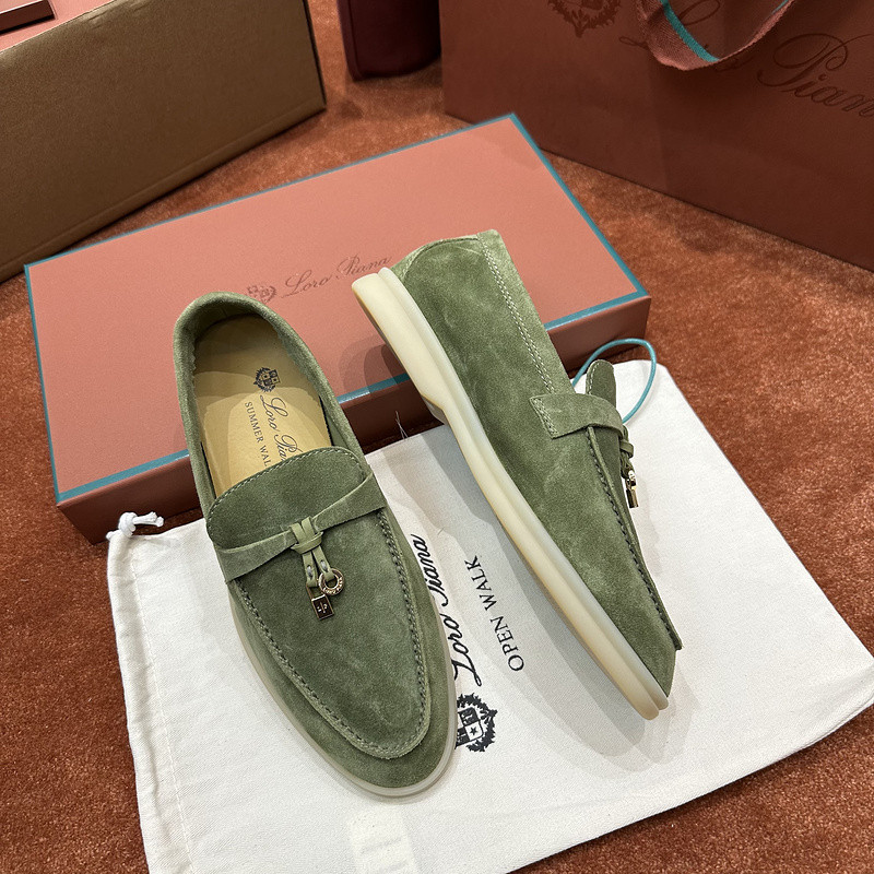 L0r0 P1ana sneaker