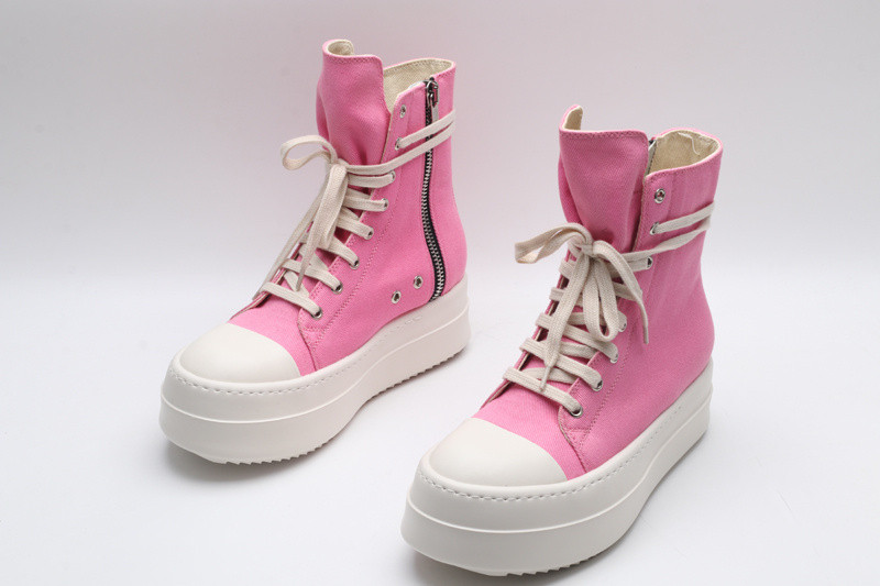 RICK OWENS DRKSHDW