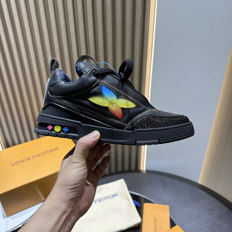 LVT SNEAKERS