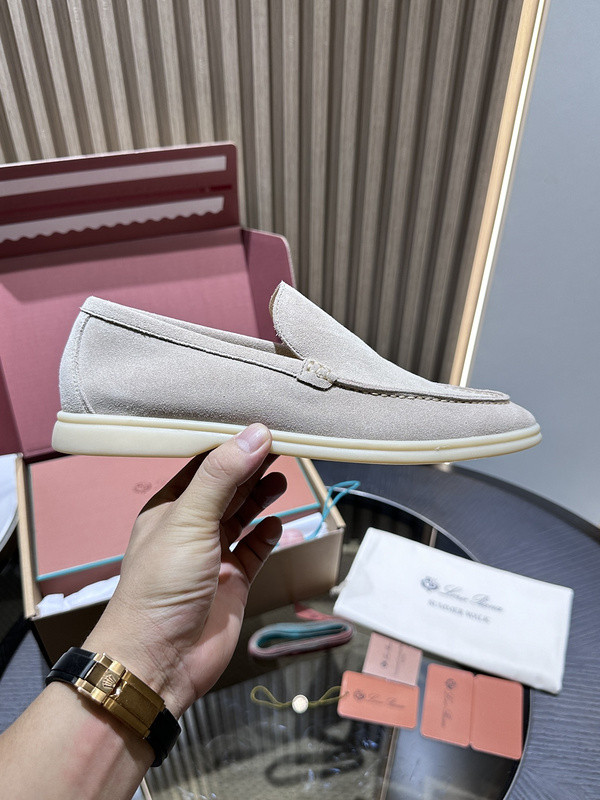 L0r0 P1ana sneaker