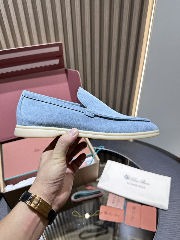 L0r0 P1ana sneaker