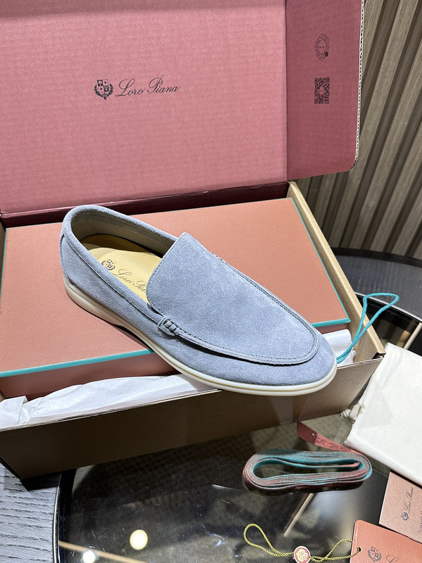 L0r0 P1ana sneaker