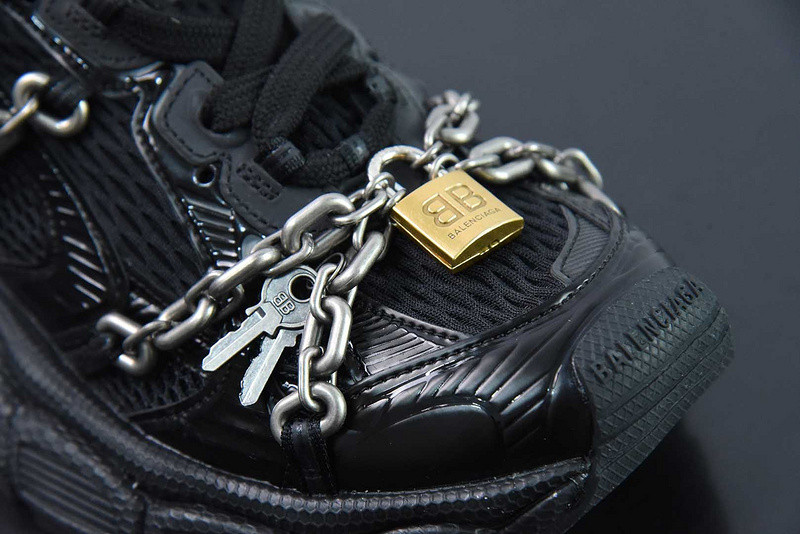 BC 3XL SNEAKER