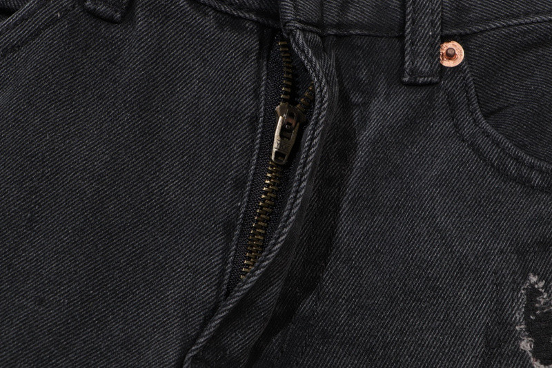 Aceshoe Jeans