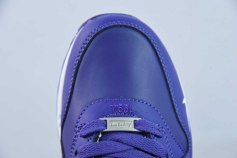 nike x Svp*me air max 1 