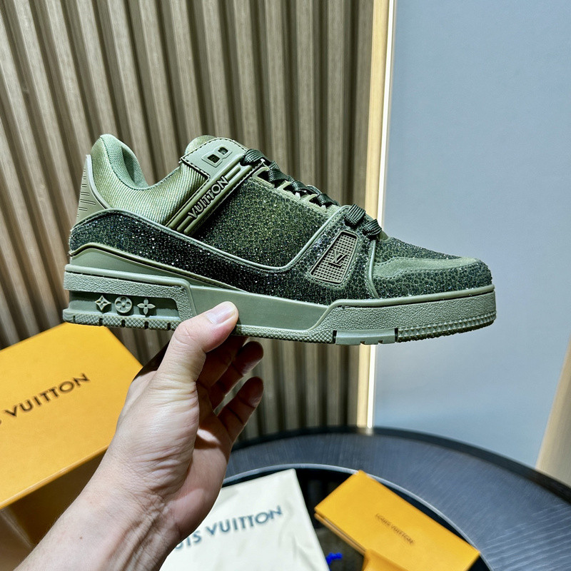 LVT SNEAKERS