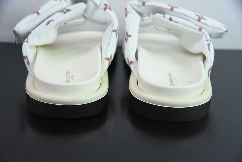 LVT SANDALS