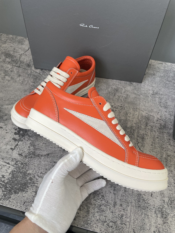 RICK OWENS DRKSHDW