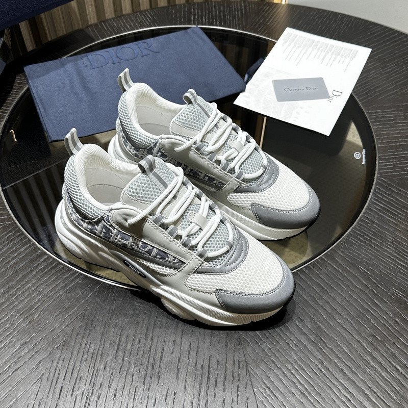 DIO* HOMME B22 TRAINER SNEAKER