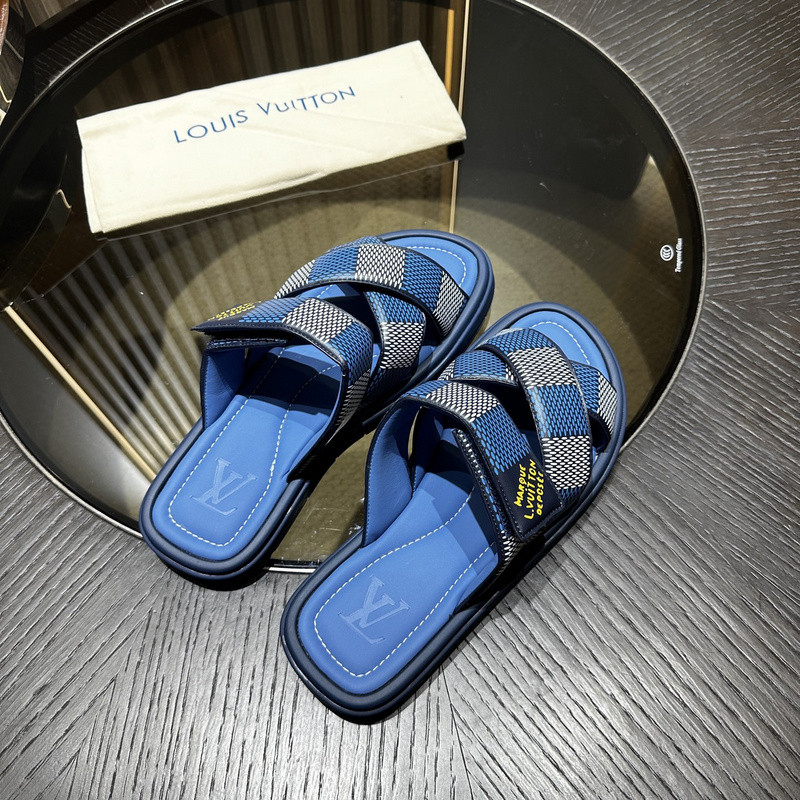 LVT SANDALS
