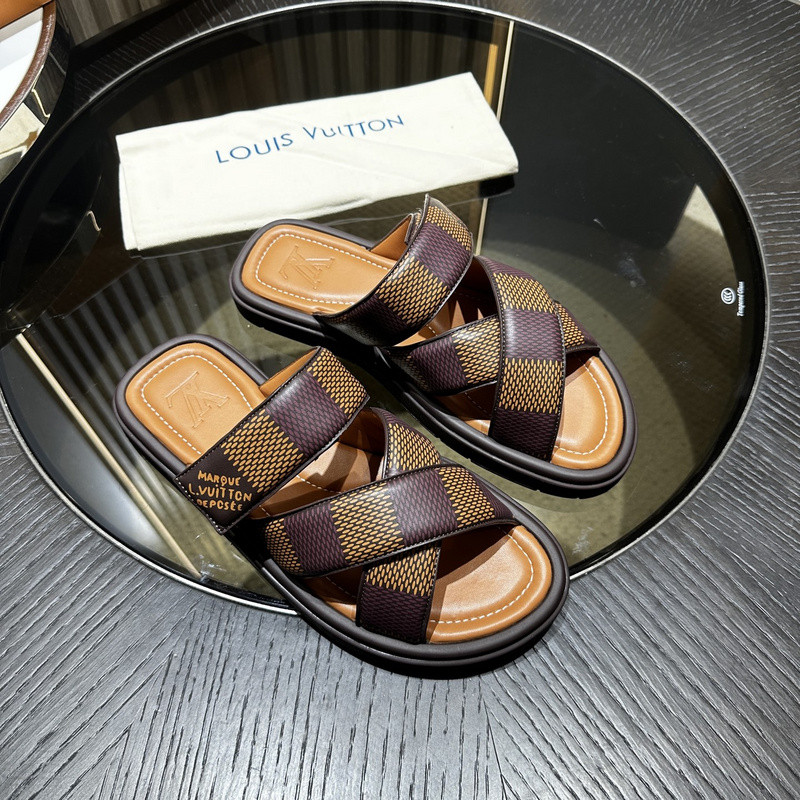 LVT SANDALS