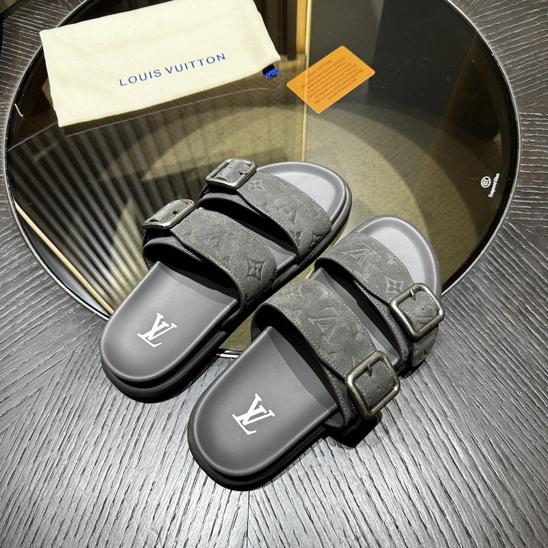 LVT SANDALS