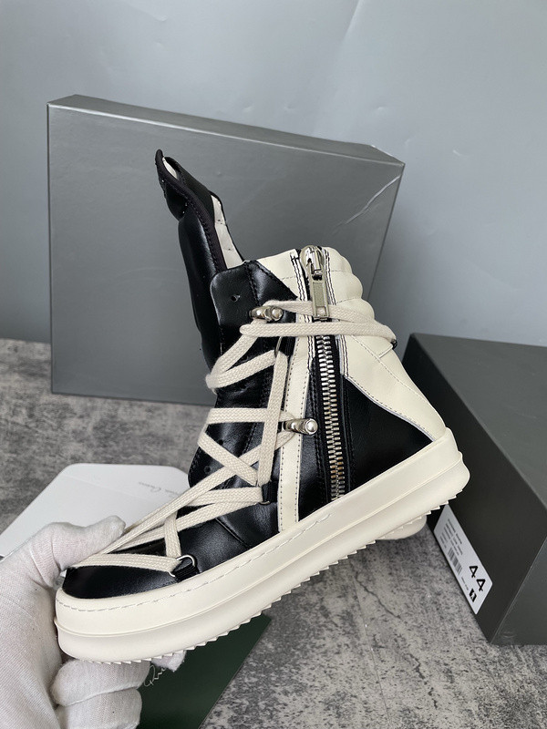 RICK OWENS DRKSHDW