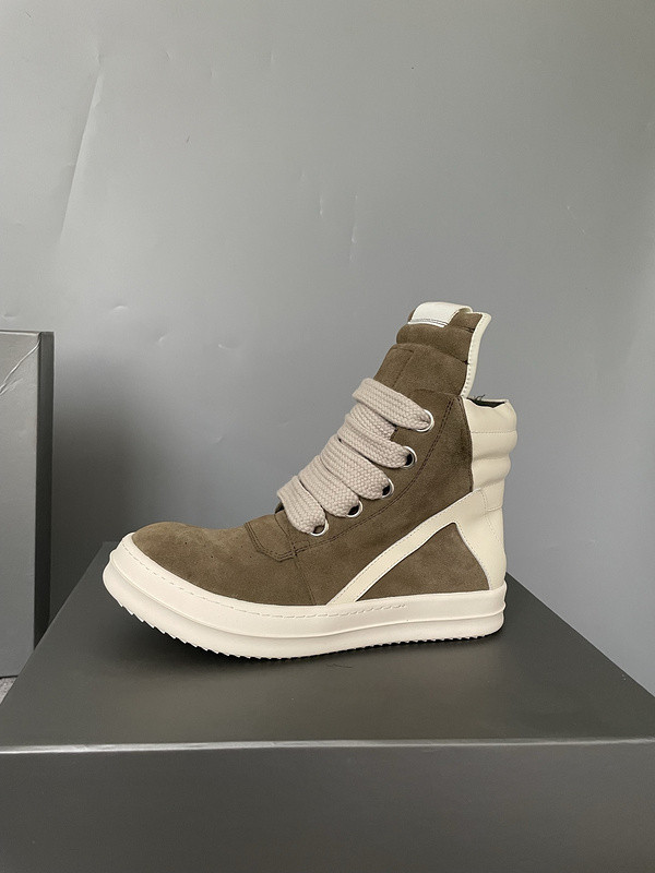 RICK OWENS DRKSHDW