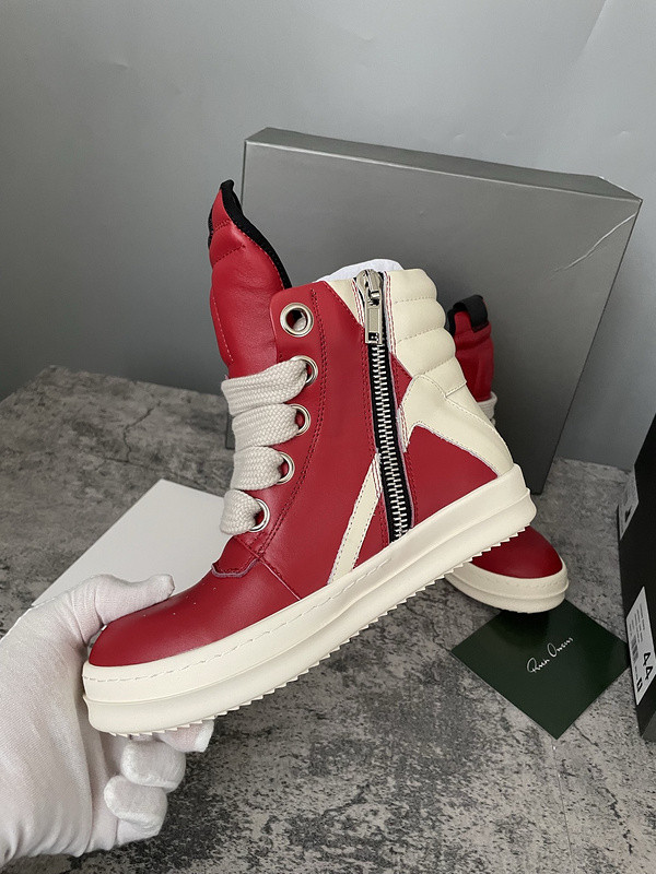 RICK OWENS DRKSHDW