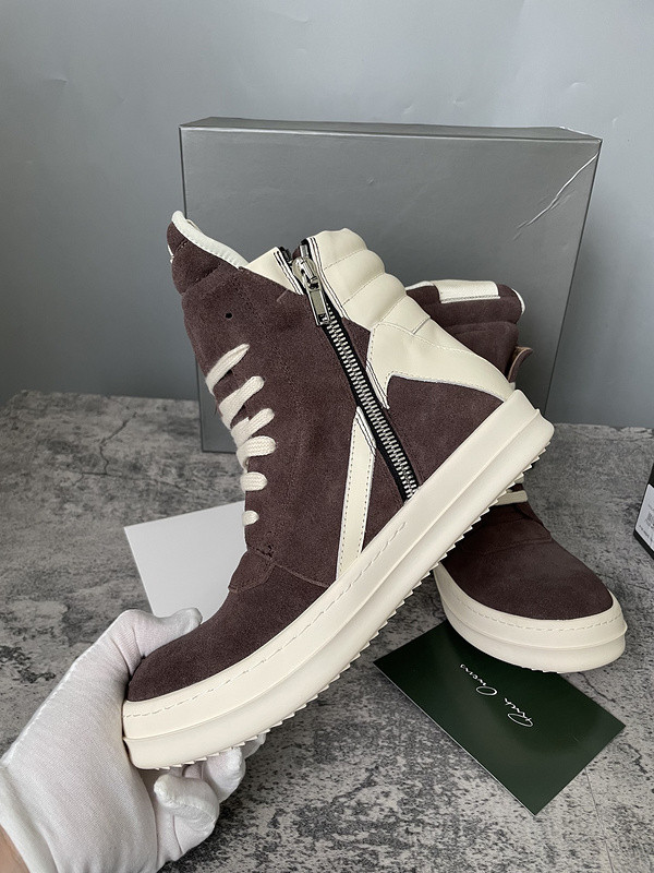 RICK OWENS DRKSHDW