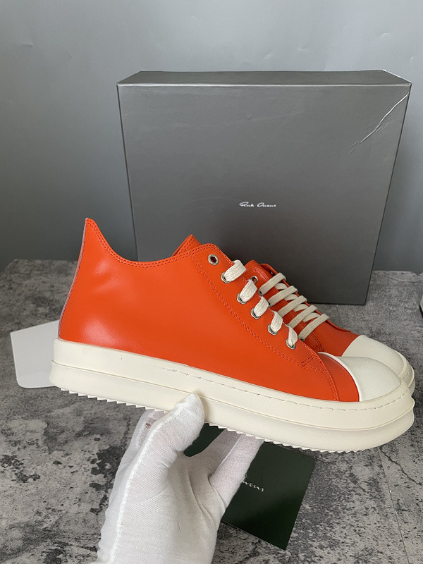 RICK OWENS DRKSHDW