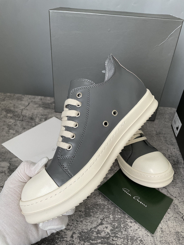 RICK OWENS DRKSHDW