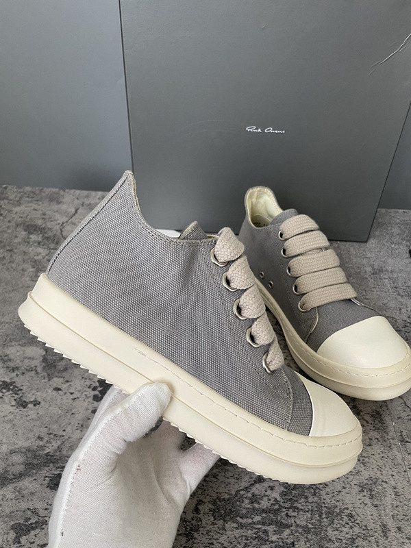 RICK OWENS DRKSHDW