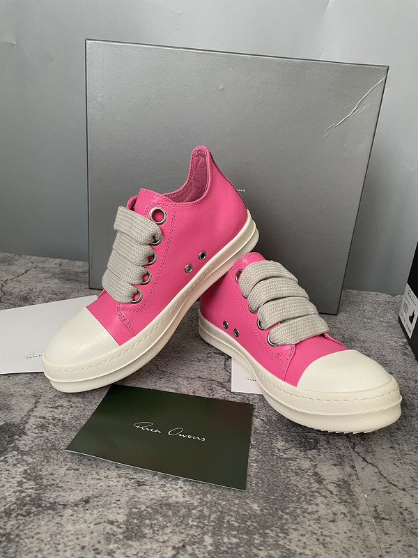 RICK OWENS DRKSHDW