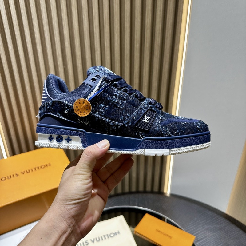 LVT SNEAKERS