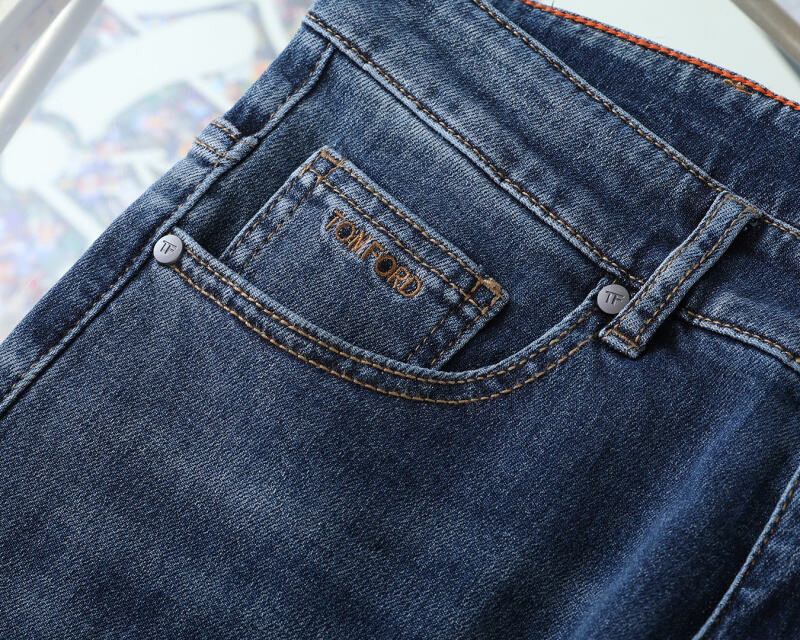 Aceshoe Jeans