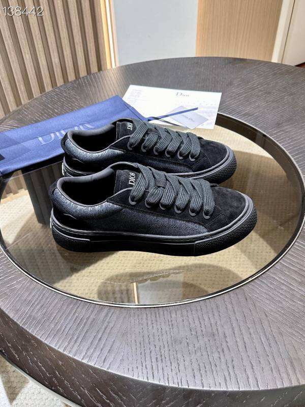 DIO* B33 SNEAKER